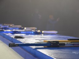 WOK WM - Teamvorstellung